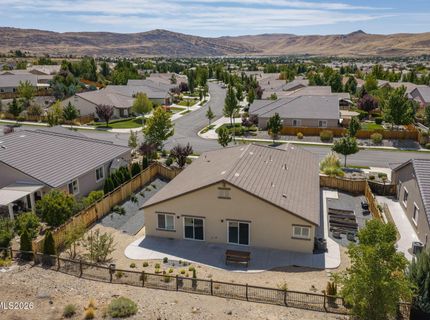 4014 Wisdom Drive, Sparks, NV 89436 Photo