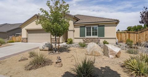 4014 Wisdom Drive, Sparks, NV 89436 Photo