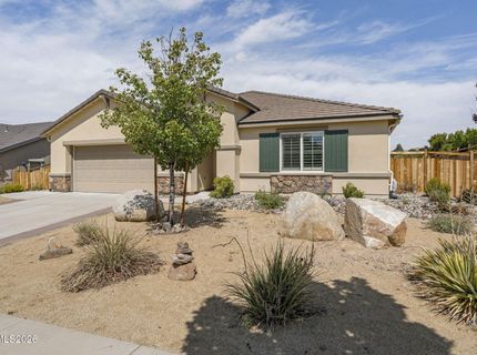 4014 Wisdom Drive, Sparks, NV 89436 Photo
