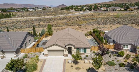 4014 Wisdom Drive, Sparks, NV 89436 Photo