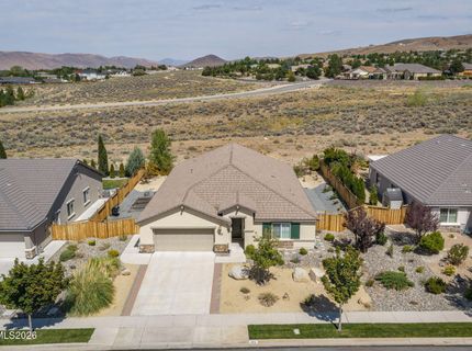 4014 Wisdom Drive, Sparks, NV 89436 Photo