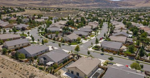 4014 Wisdom Drive, Sparks, NV 89436 Photo