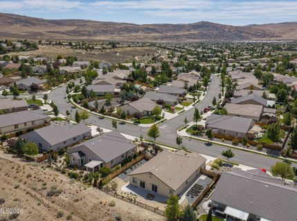 4014 Wisdom Drive, Sparks, NV 89436 Photo