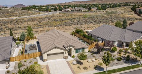 4014 Wisdom Drive, Sparks, NV 89436 Photo