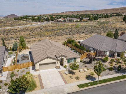 4014 Wisdom Drive, Sparks, NV 89436 Photo