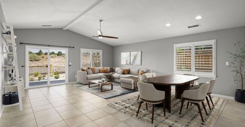 4014 Wisdom Drive, Sparks, NV 89436 Photo