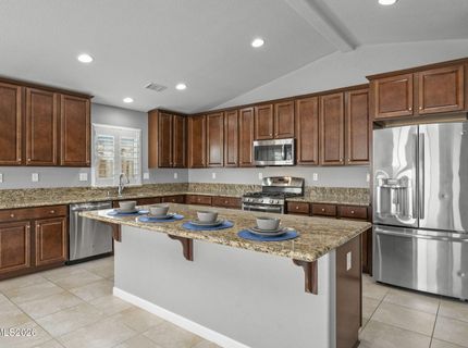 4014 Wisdom Drive, Sparks, NV 89436 Photo