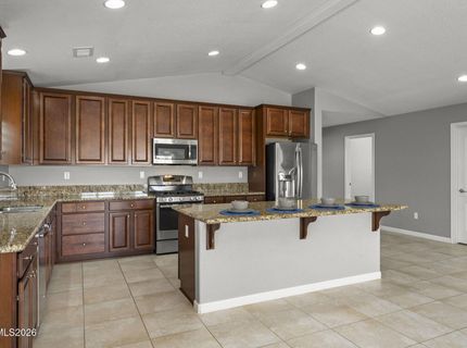 4014 Wisdom Drive, Sparks, NV 89436 Photo