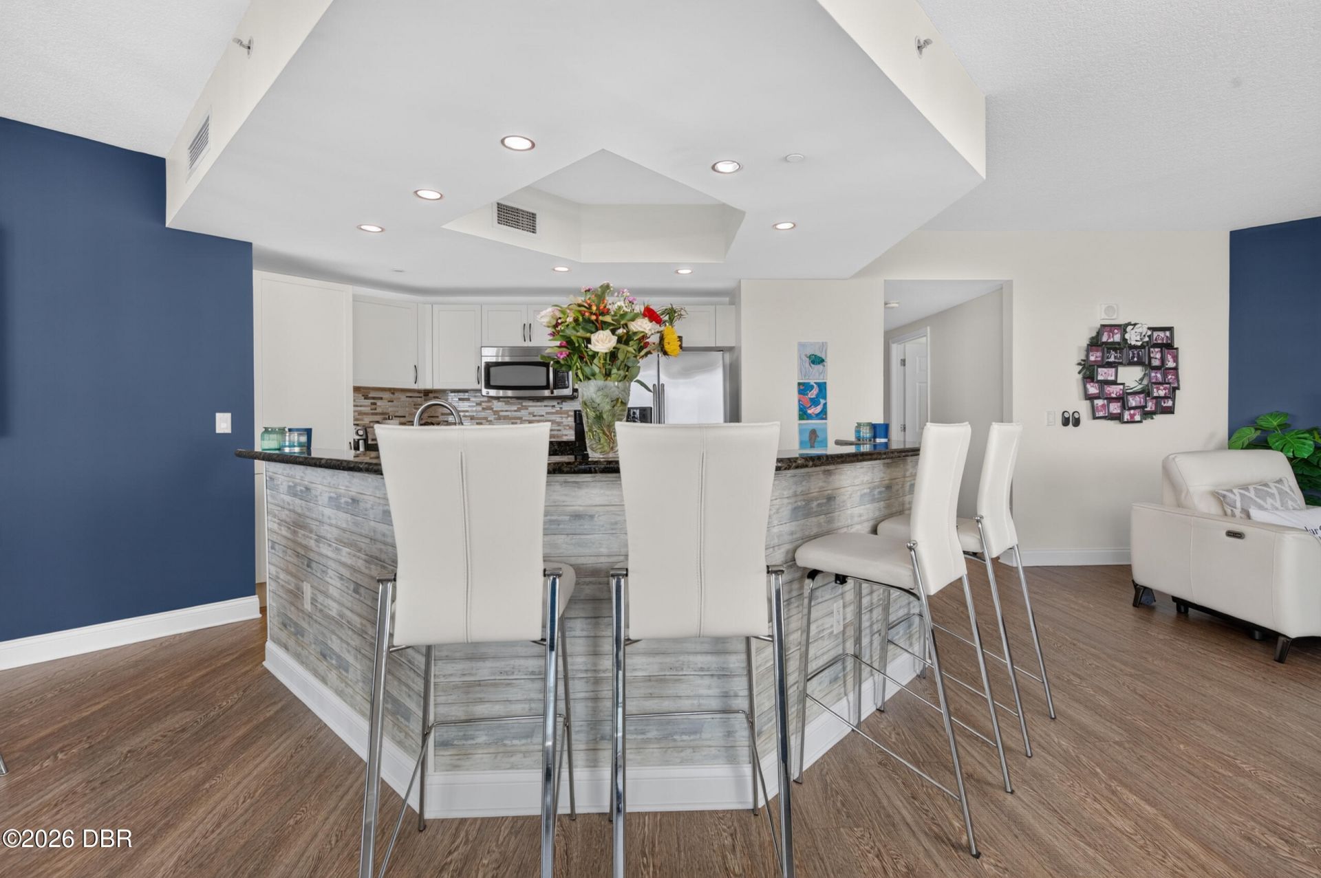 231 Riverside Drive, Unit 802, Holly Hill, FL 32117 Photo