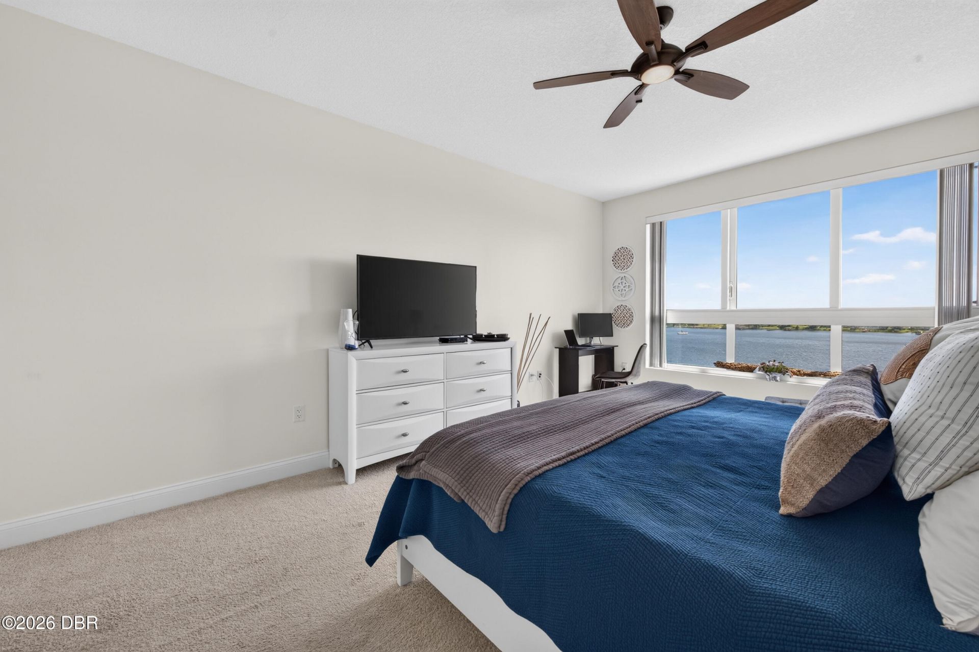231 Riverside Drive, Unit 802, Holly Hill, FL 32117 Photo