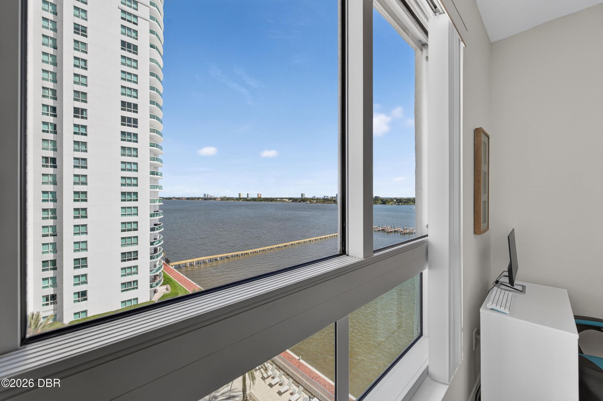 231 Riverside Drive, Unit 802, Holly Hill, FL 32117 Photo