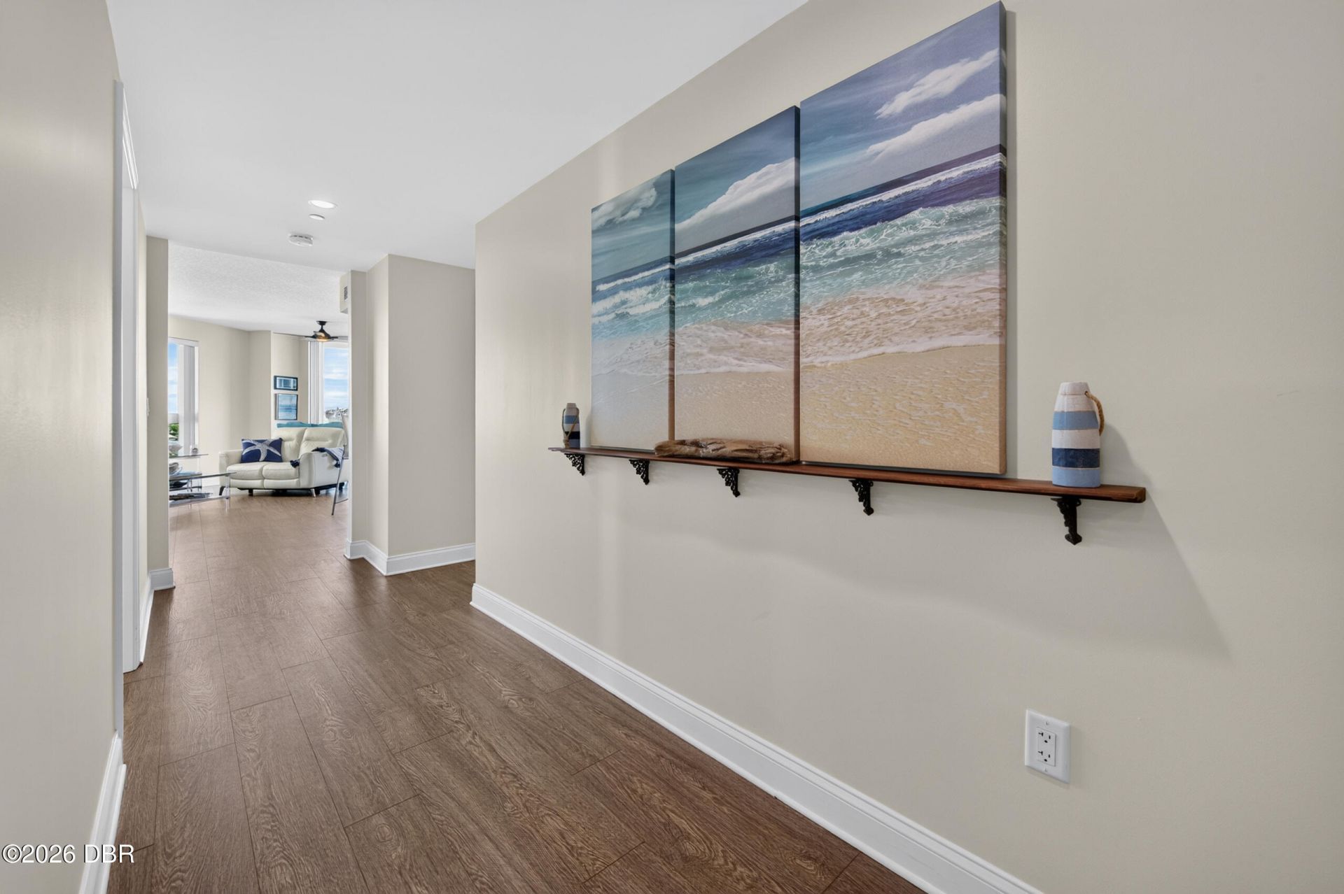 231 Riverside Drive, Unit 802, Holly Hill, FL 32117 Photo