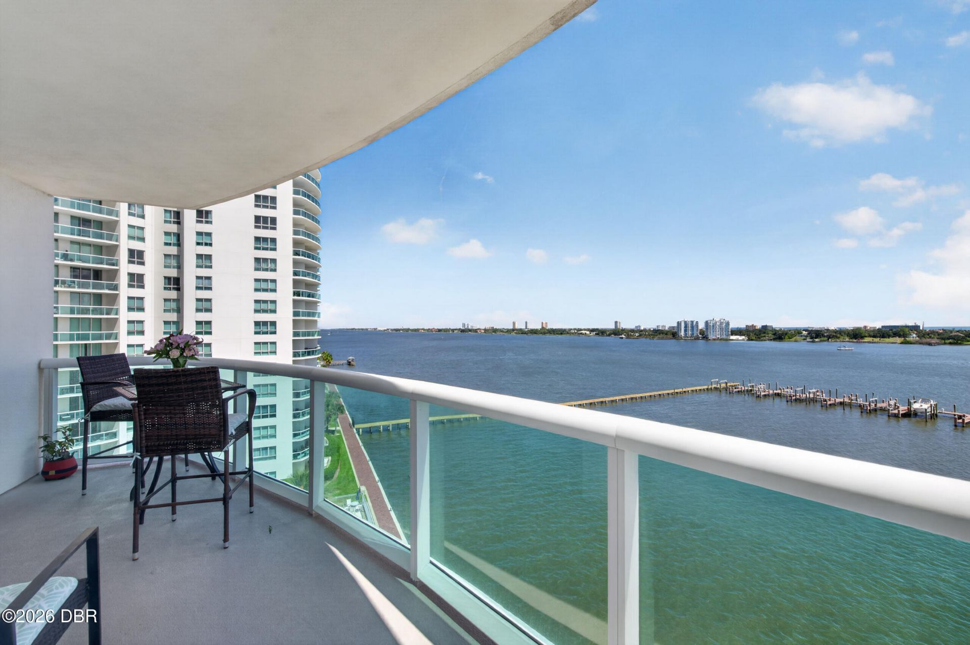 231 Riverside Drive, Unit 802, Holly Hill, FL 32117 Photo