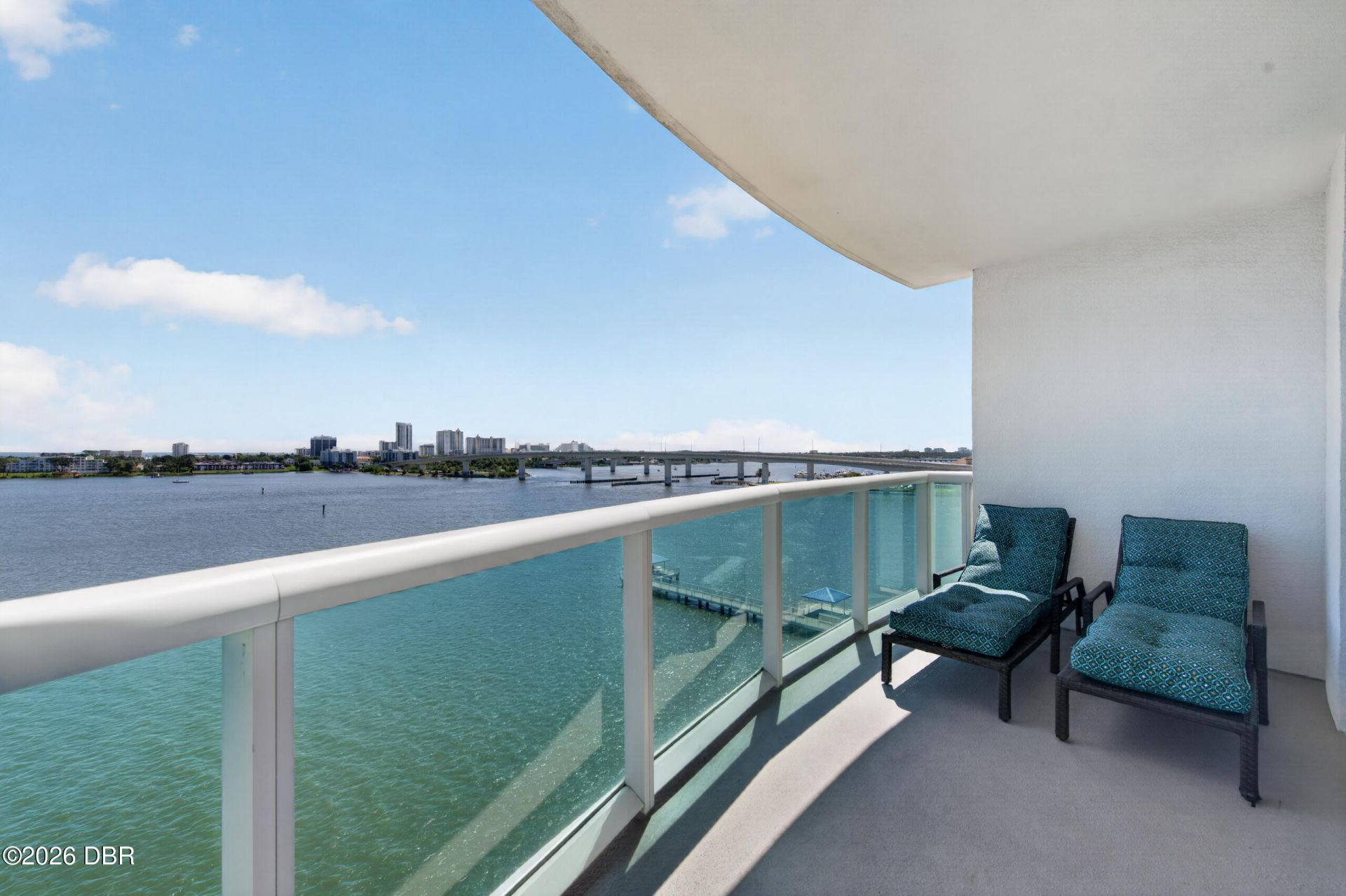 231 Riverside Drive, Unit 802, Holly Hill, FL 32117 Photo