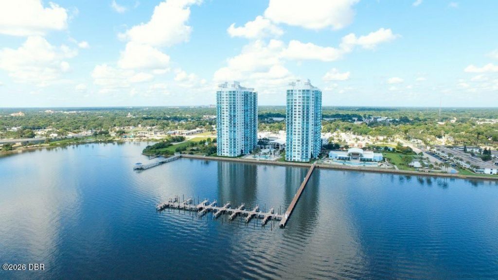231 Riverside Drive, Unit 802, Holly Hill, FL 32117 Photo