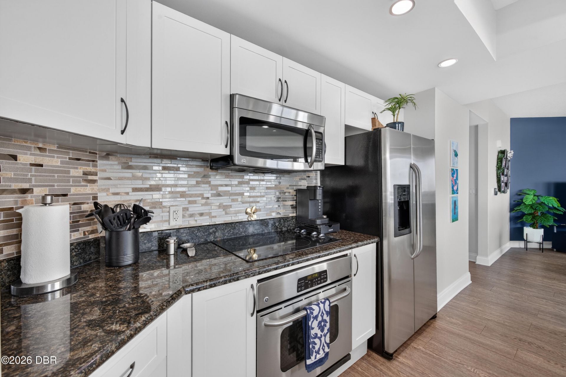231 Riverside Drive, Unit 802, Holly Hill, FL 32117 Photo