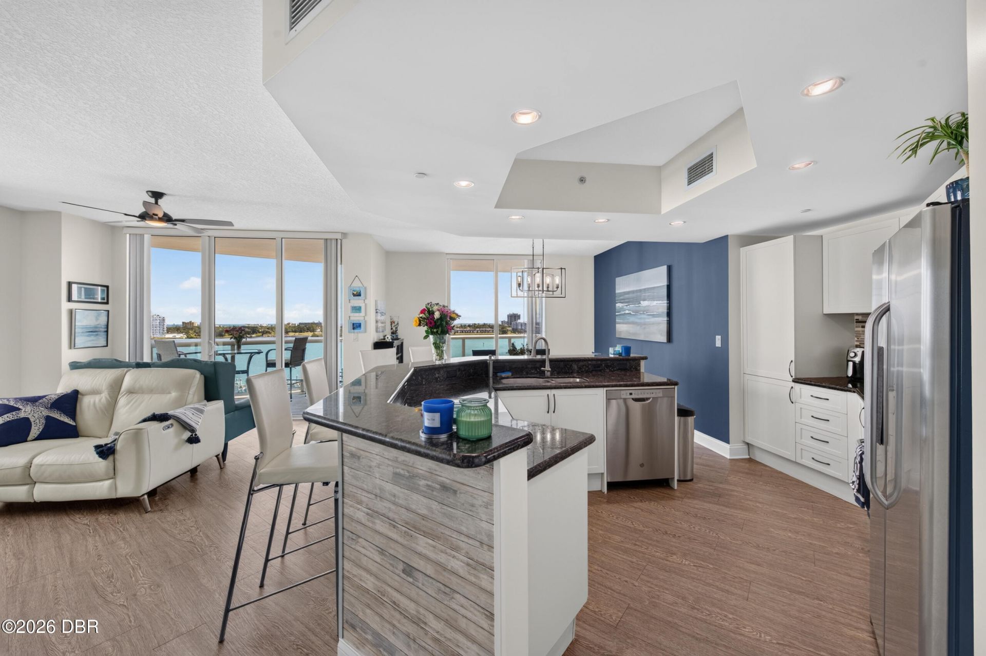 231 Riverside Drive, Unit 802, Holly Hill, FL 32117 Photo