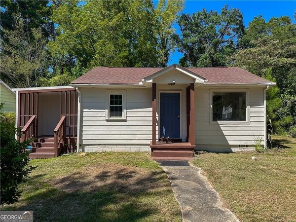 2309 Carver Drive NW, Atlanta, GA 30314