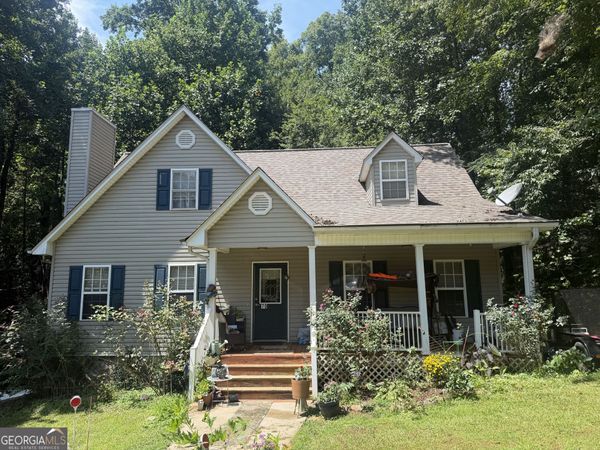 70 Greenview Court, Cleveland, GA 30528