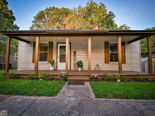 3 Bay Street, Covington, GA 30014