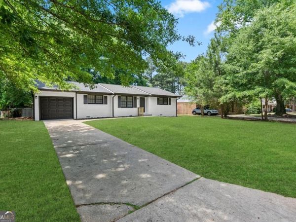 1578 Pintail Road, Jonesboro, GA 30238