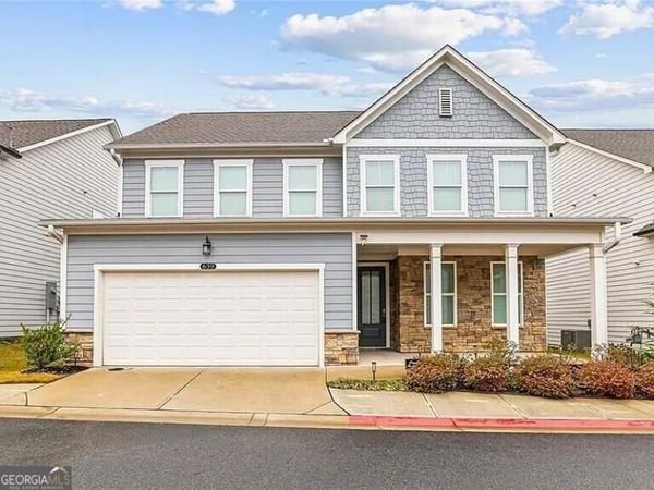 639 Tigers Eye Terrace, Kennesaw, GA 30144