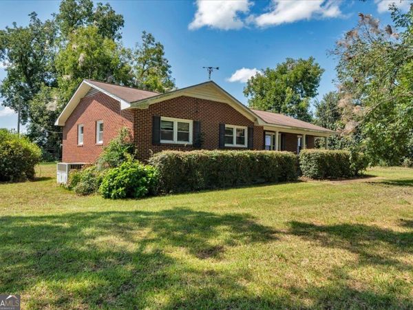 6555 GA Hwy 313, Warwick, GA 31796