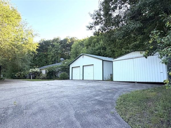 N8495 Duerkop Road, Alma Center, WI 54611