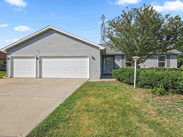 W6042 GREYSTONE COURT, Appleton, WI 54915