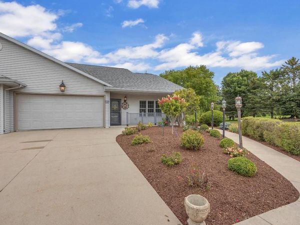 1402 Kaat LANE, Sheboygan, WI 53081