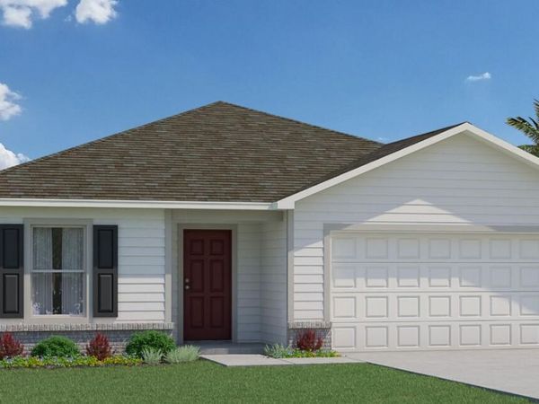 5125 Harvey Street , Panama City, FL 32404