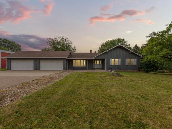 18781 Cedar Avenue, Farmington, MN 55024