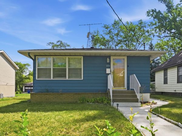 320 26th Avenue N, Saint Cloud, MN 56303