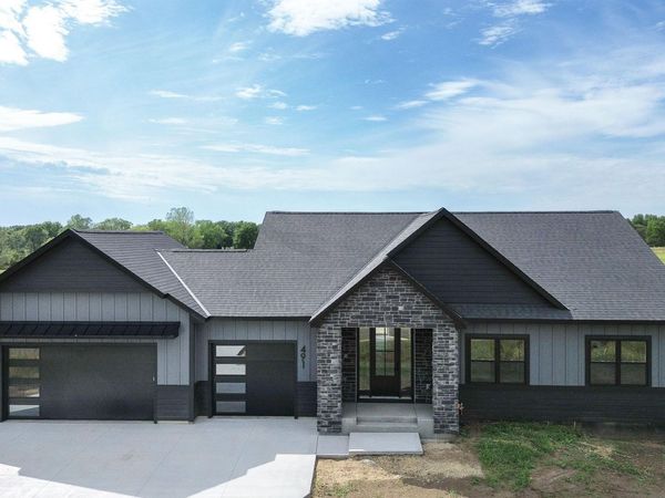 491 Elbert Drive, Hudson, WI 54016