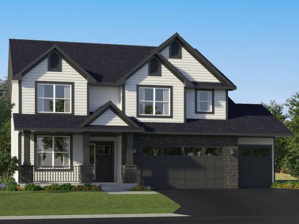 1088 Adamstown Drive, Rosemount, MN 55068