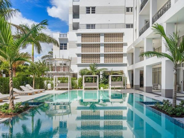 155 E BOCA RATON Road, Unit 820, Boca Raton, FL 33432