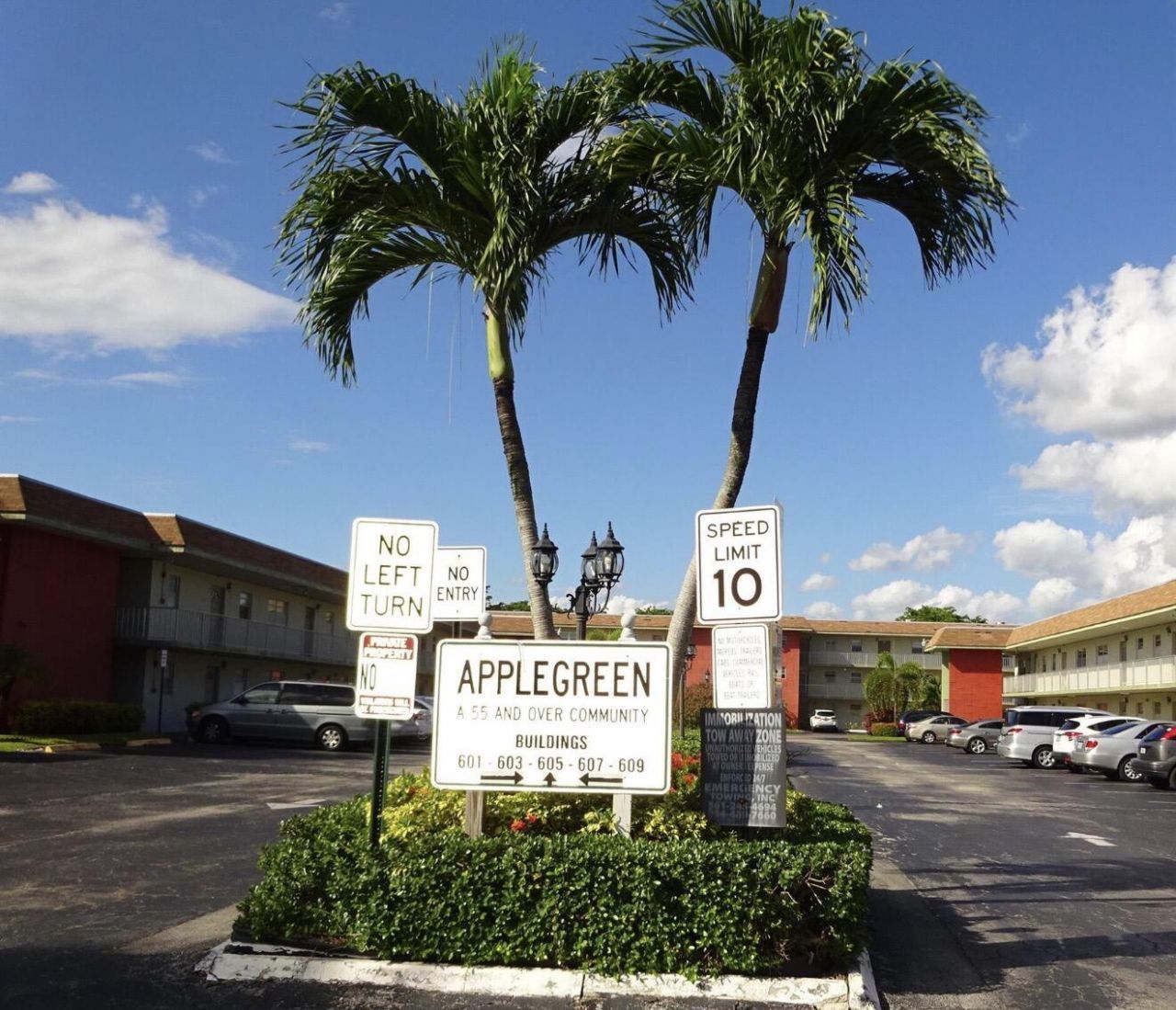609 S State Road 7, Unit 2D, Margate, FL 33068 Photo