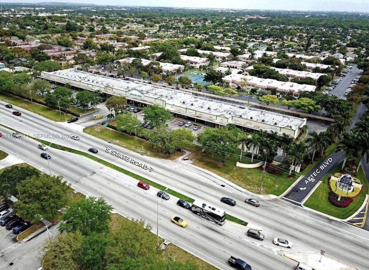 609 S State Road 7, Unit 2D, Margate, FL 33068 Photo