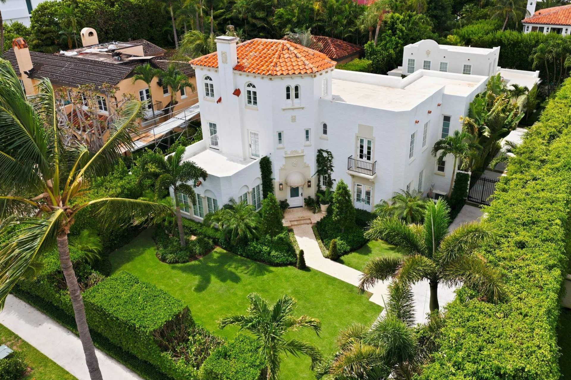 130 Brazilian Avenue, Palm Beach, FL 33480 Photo