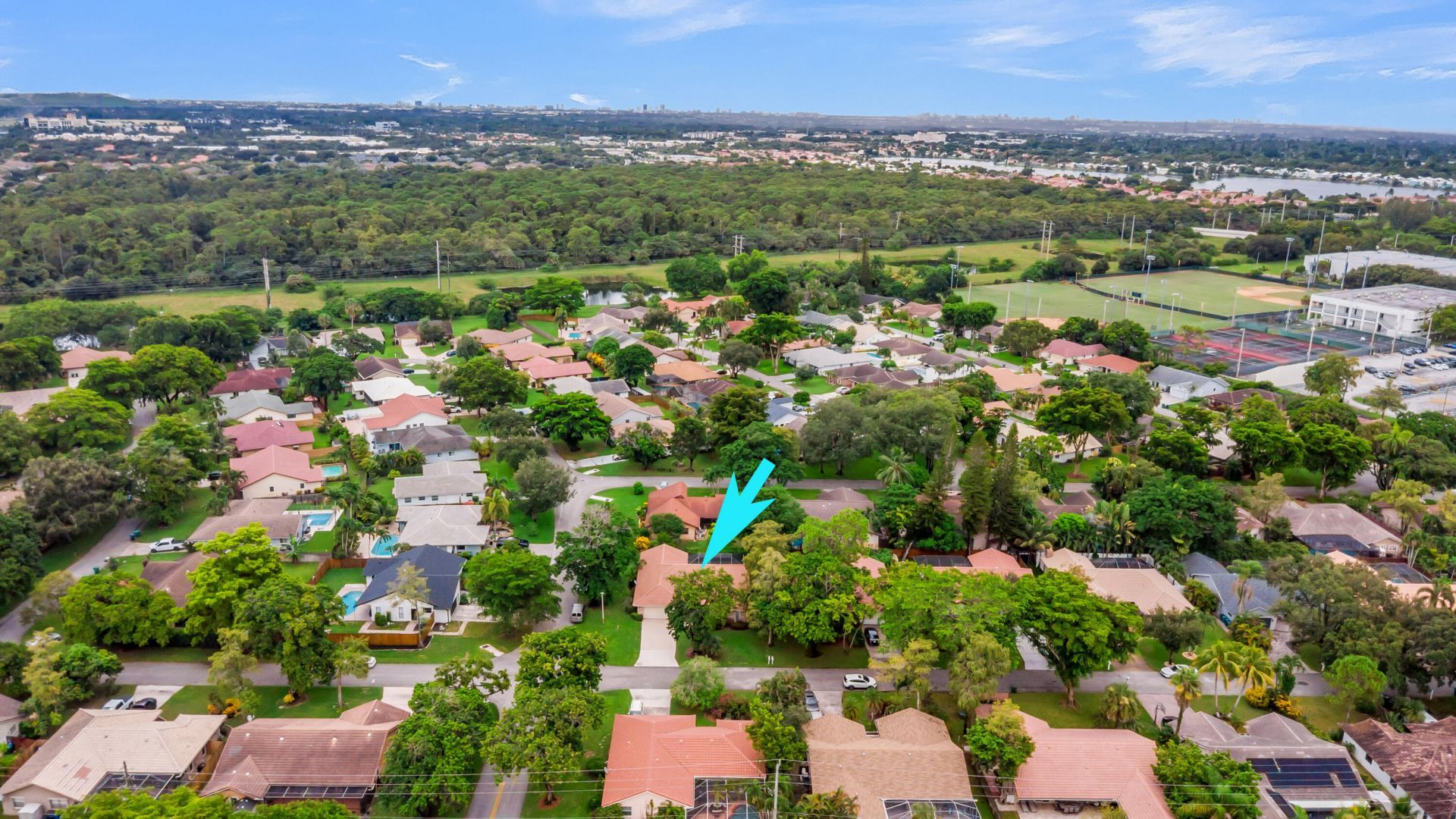 3839 NW 72nd Drive, Coral Springs, FL 33065 Photo