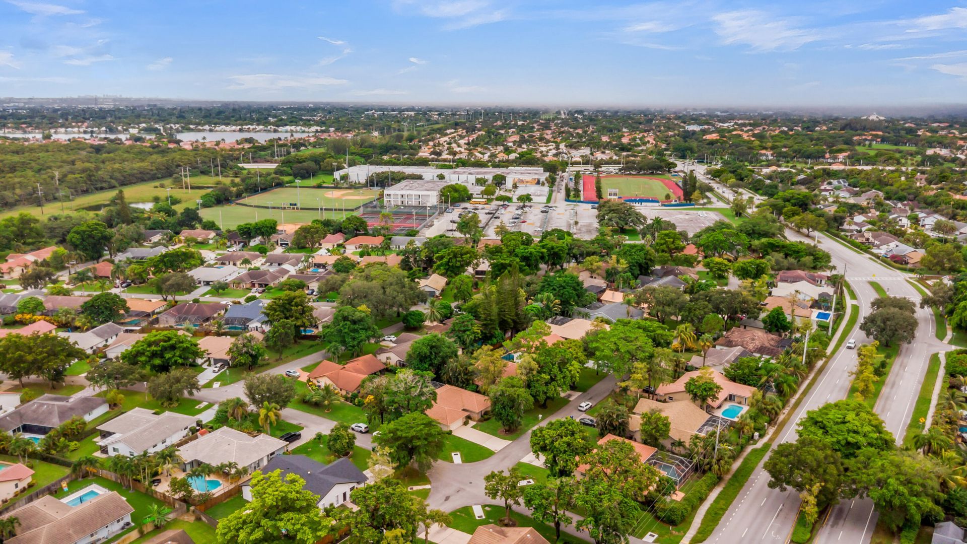 3839 NW 72nd Drive, Coral Springs, FL 33065 Photo