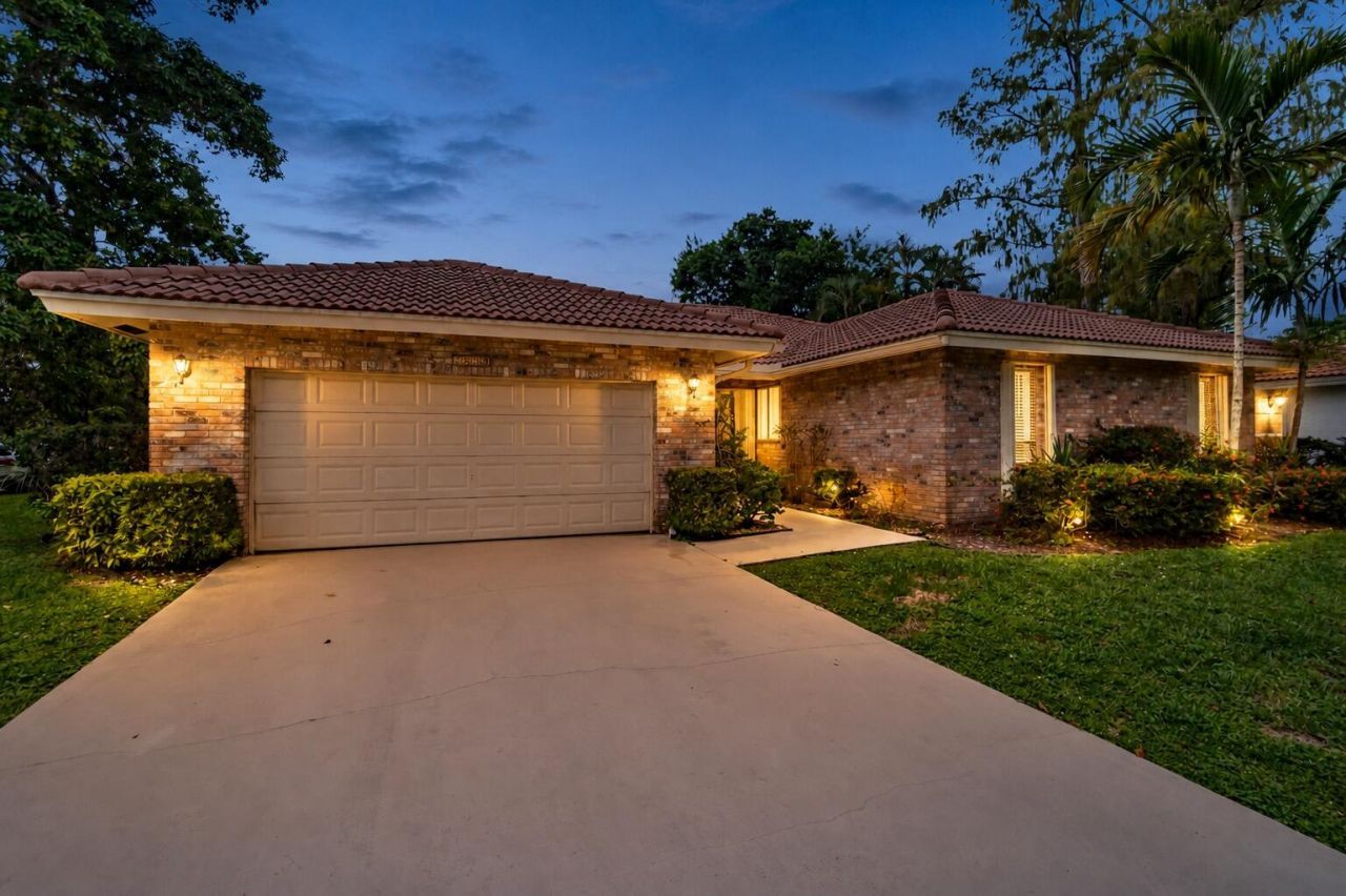 3839 NW 72nd Drive, Coral Springs, FL 33065 Photo
