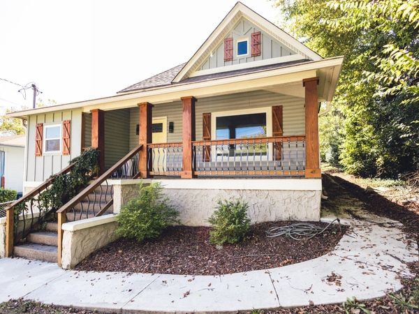 2008 Vine Street, Chattanooga, TN 37404