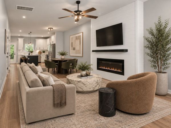 1233 Hope Village Way, Hermitage, TN 37076