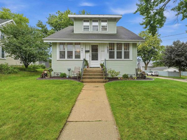 401 York Street, Beaver Dam, WI 53916