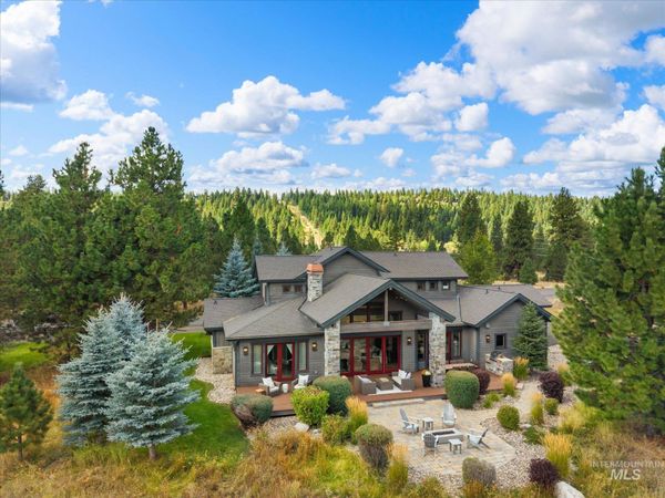 325 Whitetail Dr, McCall, ID 83638