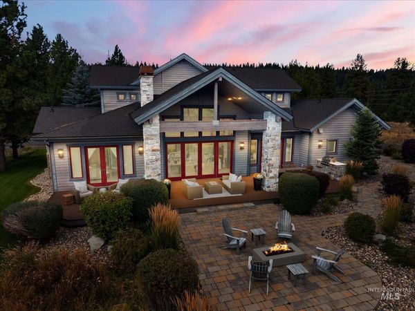 325 Whitetail Dr, McCall, ID 83638