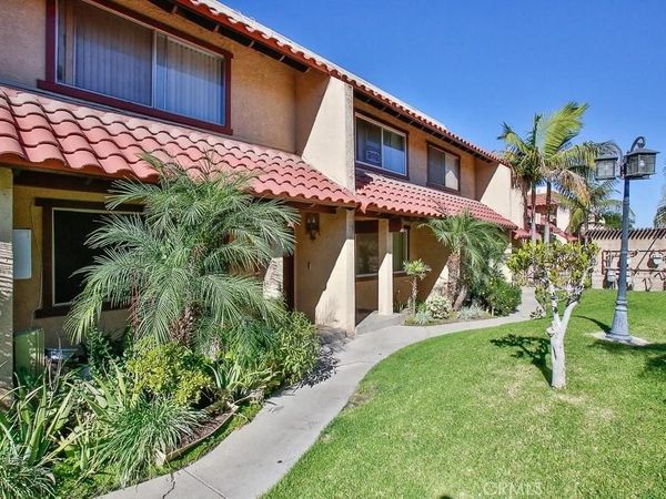 9741 Acacia, Unit 8, Garden Grove, CA 92841