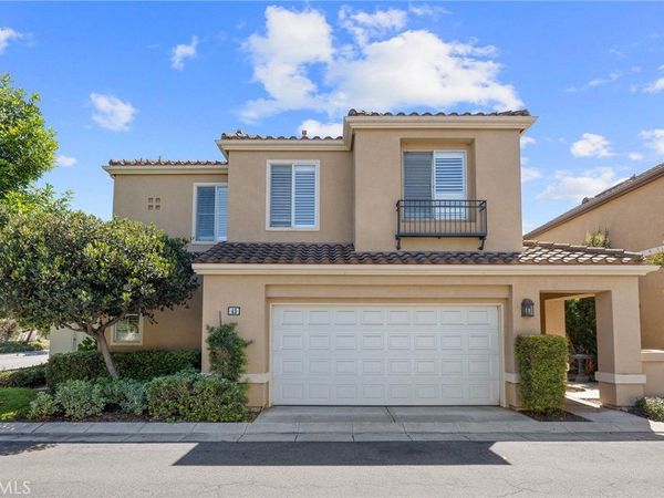 43 Del Carlo, Irvine, CA 92606