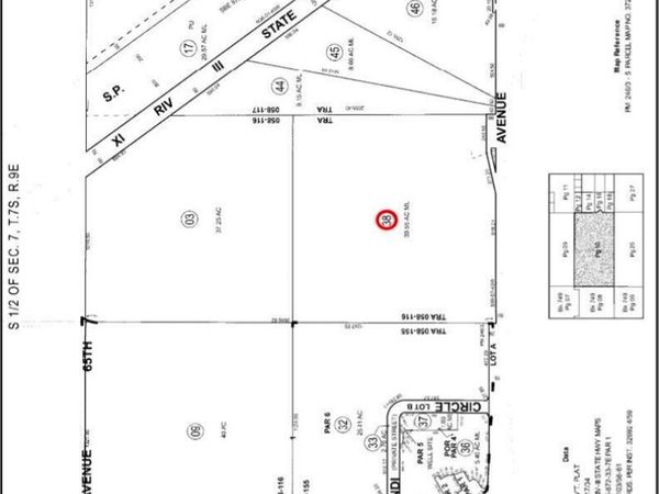 0 66th Avenue Avenue, Mecca, CA 92254